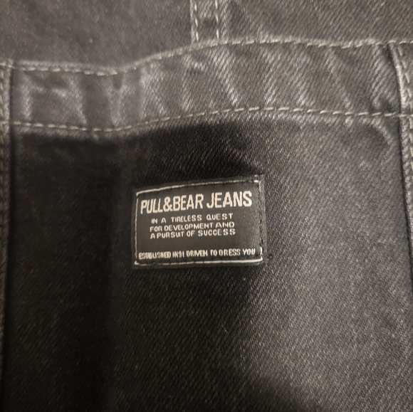 Pull&Bear overalls - Picture 2 of 7